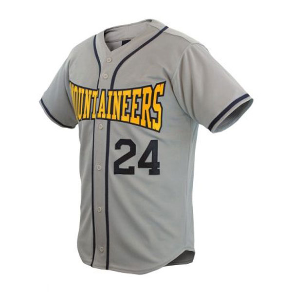 Baseball Uniform