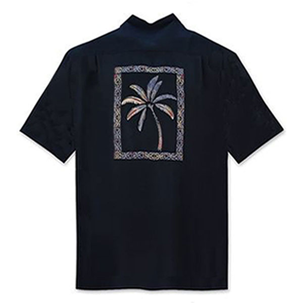 Embroider Shirt 