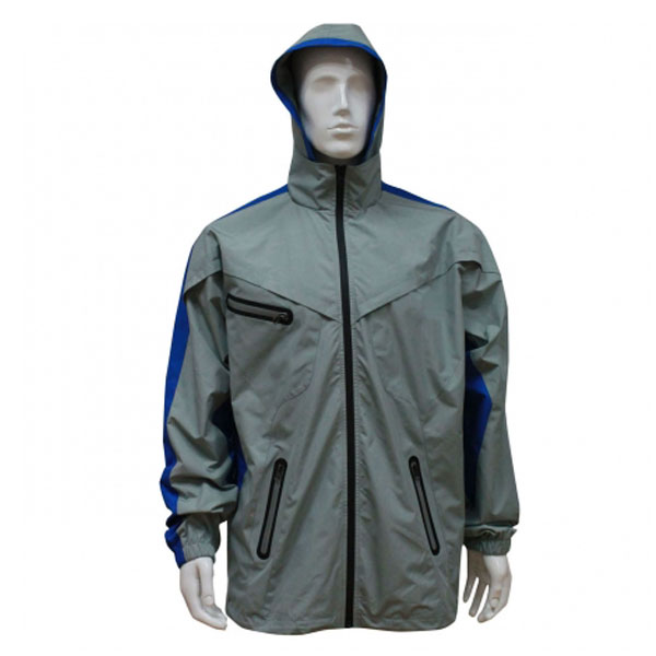 Waterproof Jackets